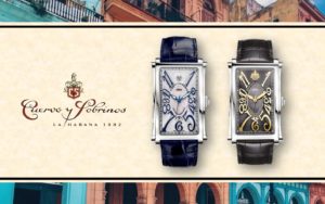 〈クエルボ・イ・ソブリノス〉新作発売を記念したキャンペーン開催中！